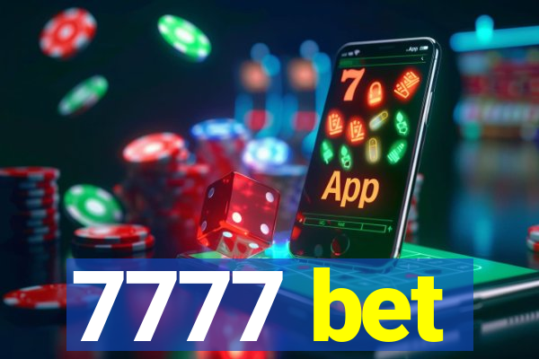 7777 bet